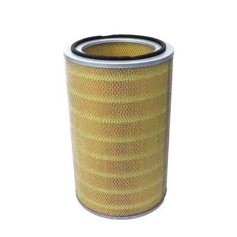 Filtro Ar Iveco Stralis Hd 380