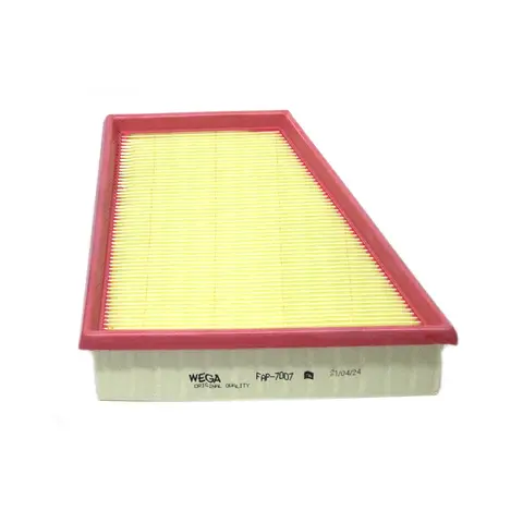 Filtro Ar Motor Saveiro Robust