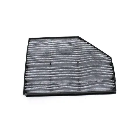 Filtro Cabine/Ar Condicionado MB