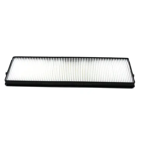 Filtro Cabine/Ar Condicionado MB