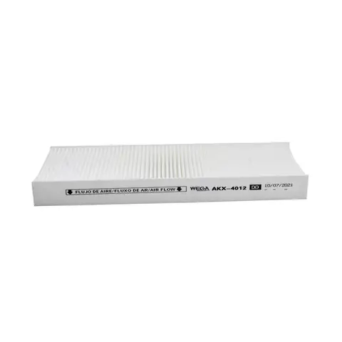 Filtro Cabine/Ar Condicionado MB