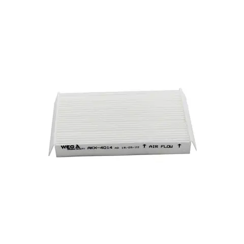 Filtro Cabine/Ar Condicionado MB