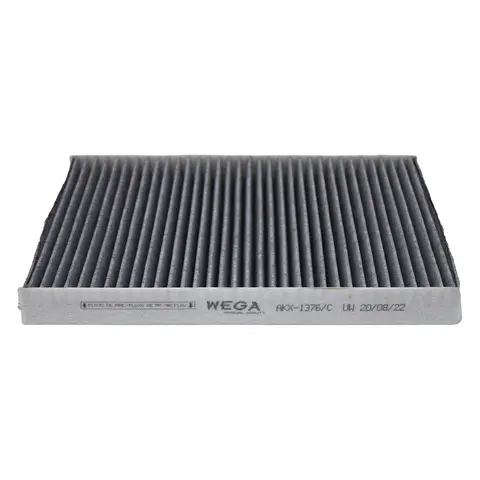 Filtro Cabine Iveco Daily