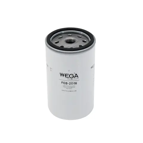 Filtro Diesel/Combustível
