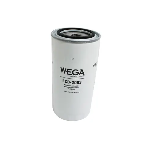 Filtro Diesel/Combustível