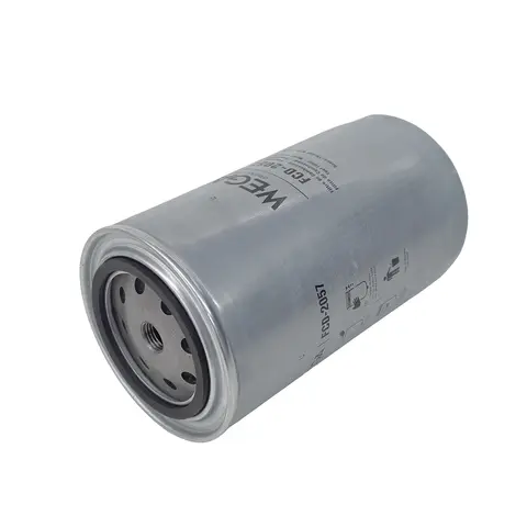 Filtro Diesel/Combustível Iveco