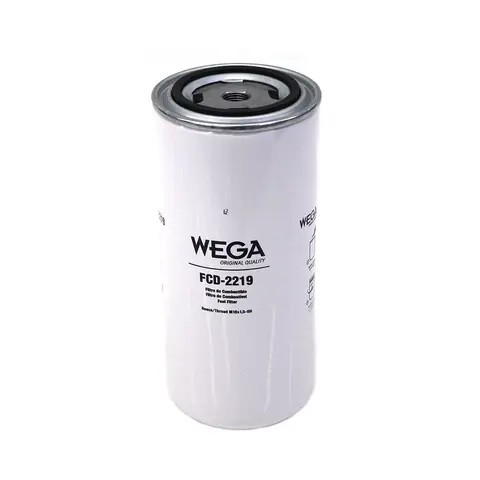 Filtro Diesel/Combustível Iveco