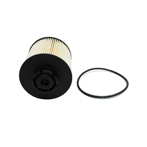 Filtro Diesel/Combustível MB