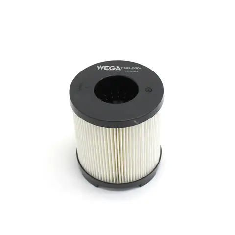 Filtro Diesel/Combustível Volvo VM
