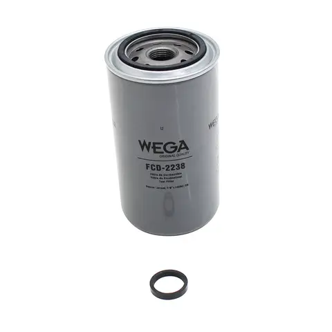 Filtro Diesel/Combustível VW/Ford