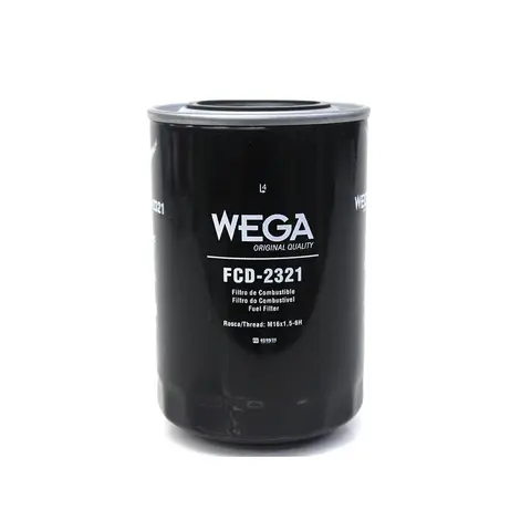 Filtro Diesel/Combustível VW Novo