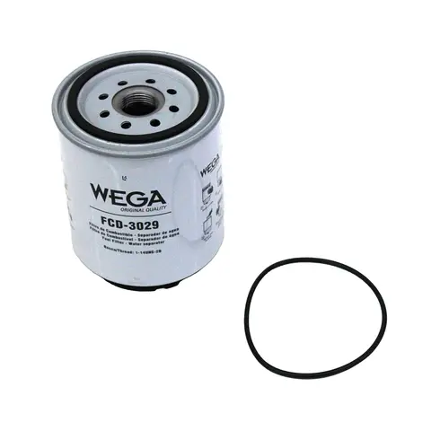 Filtro Diesel/Racor Iveco Daily