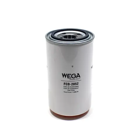 Filtro Diesel/Racor Separador
