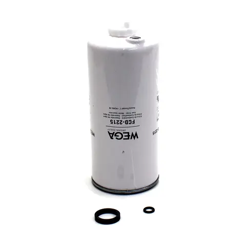 Filtro Diesel/Racor Separador