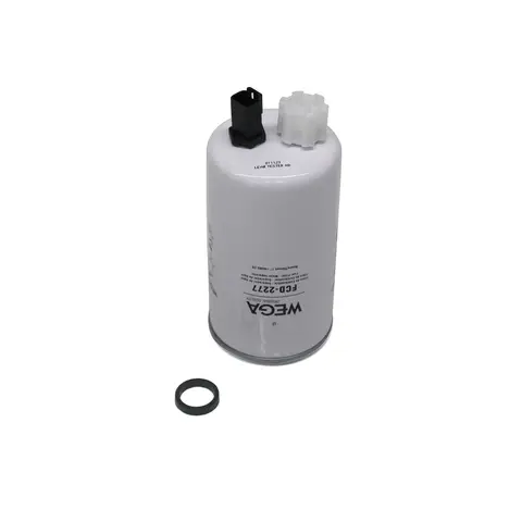 Filtro Diesel/Racor Separador