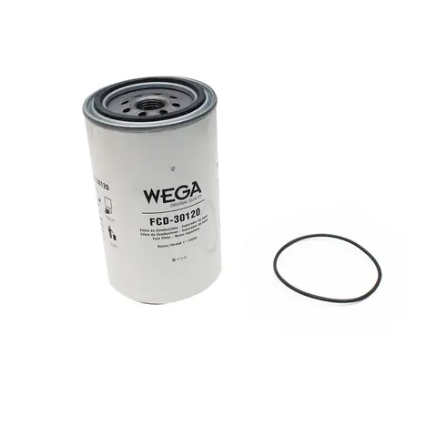 Filtro Diesel/Racor Separador