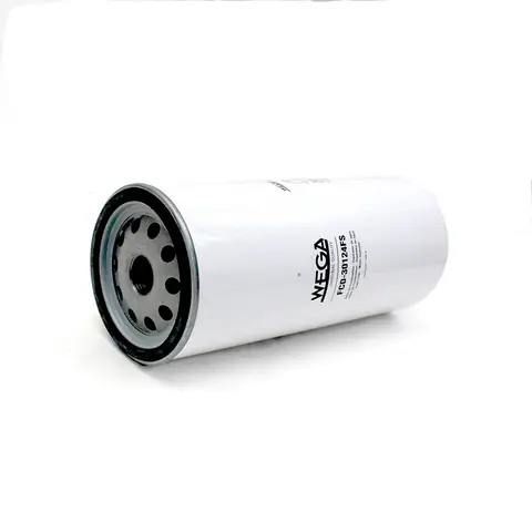 Filtro Diesel/Racor Separador