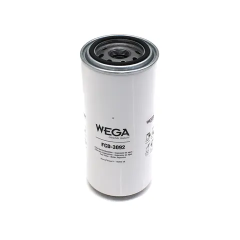 Filtro Diesel/Racor Separador