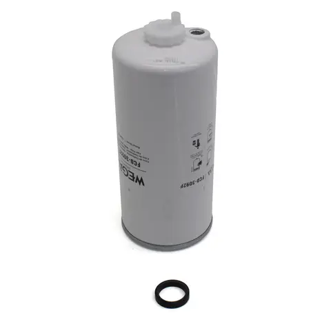 Filtro Diesel/Racor Separador