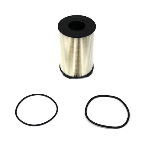 Filtro Diesel/Racor Volvo VM
