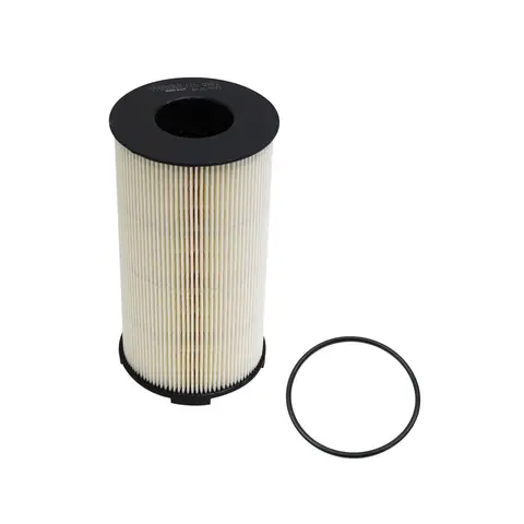 Filtro Diesel/Racor VW Novo