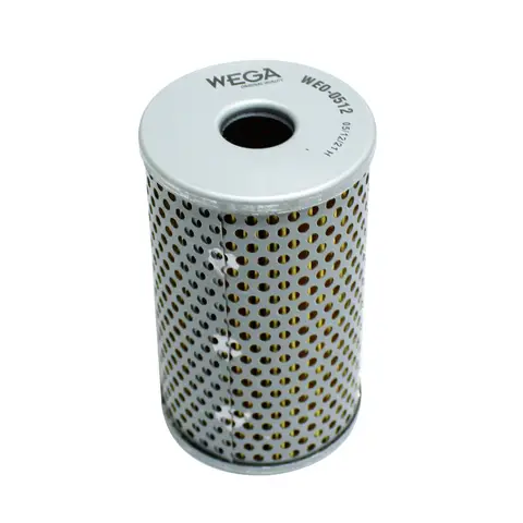 Filtro Óleo Direção Hidráulica ZF
