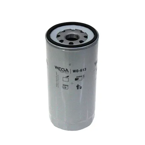 Filtro Óleo Lubrificante Iveco Euro