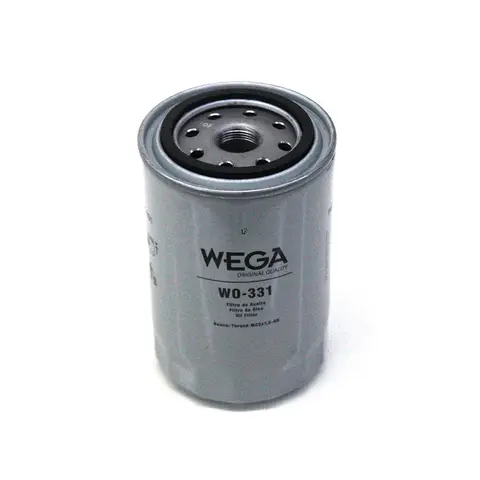 Filtro Óleo Lubrificante Iveco Nova