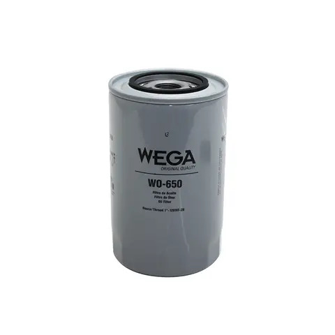 Filtro Óleo Lubrificante MB HPN/Fpn