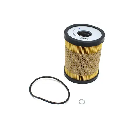 Filtro Óleo - Marca: Wega Filtros