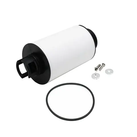 Filtro Vapor/Separador Óleo