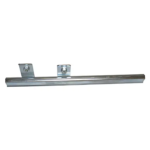 Suporte Vidro Porta LE - Mercedes: MBB