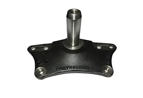 Bloco Motor - Cummins ISF 3.8