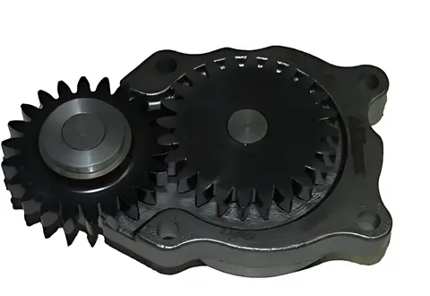 Bomba Óleo Motor