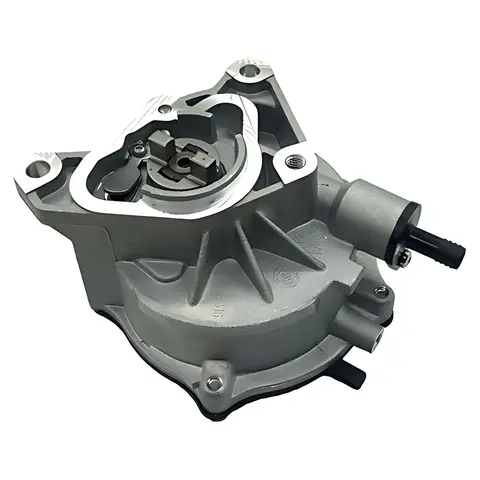 Bomba Vácuo ISF 2.8