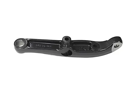 Braço LD Inf do Quadro Suspensão