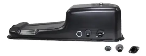 Cárter Óleo Motor - Volvo FH FM