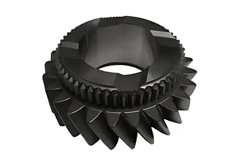 Engrenagem Superior 6A Vel