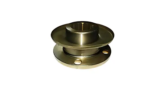 Flange Pinhão Diferencial Daily