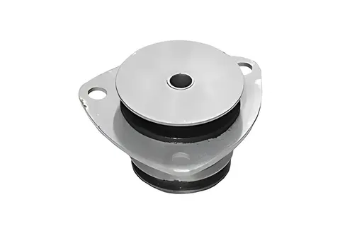 Coxim Fixação da Cabine