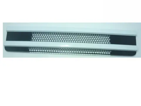 Grade Frontal Inferior