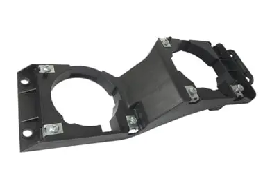Suporte Farol Auxiliar