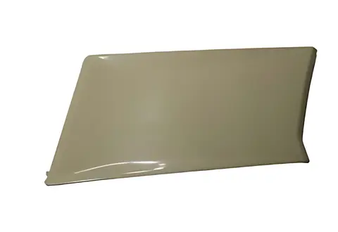 Tampa Inferior Painel LE