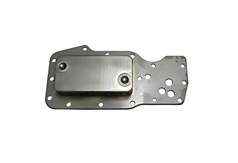 Radiador Óleo Motor