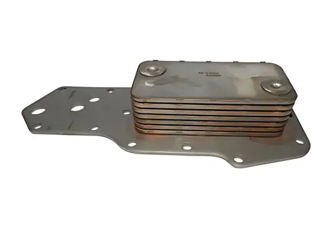 Radiador Óleo Motor