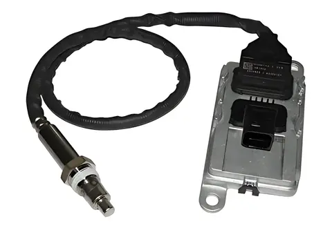 Sensor Analisador Oxido