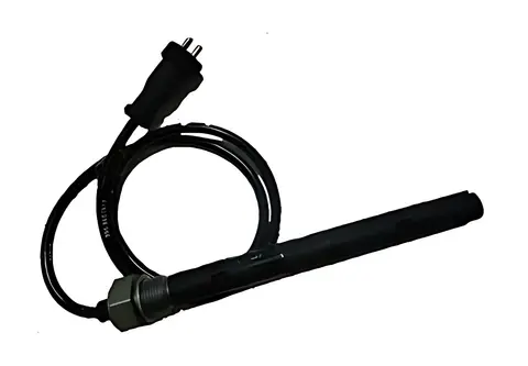 Sensor Nível Óleo C/ Cabo (Metal)