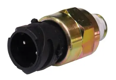 Sensor Pressão Ar - Volvo: Volvo