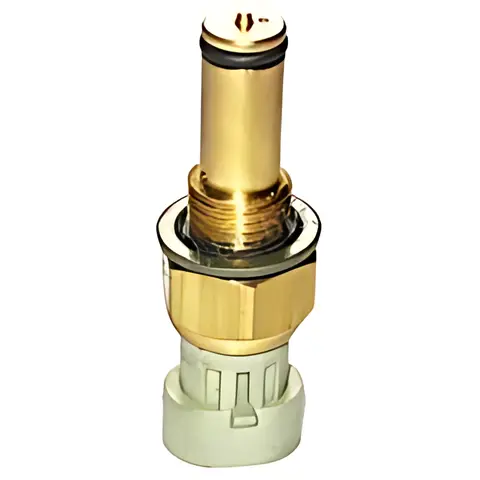 Sensor Pressão Combustível