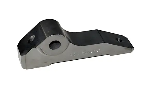 Suporte Inferior Bomba Injetora